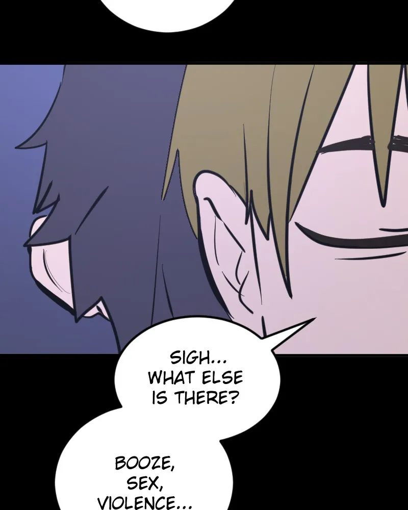The Death of Kindness Chapter 37 page 23 - 