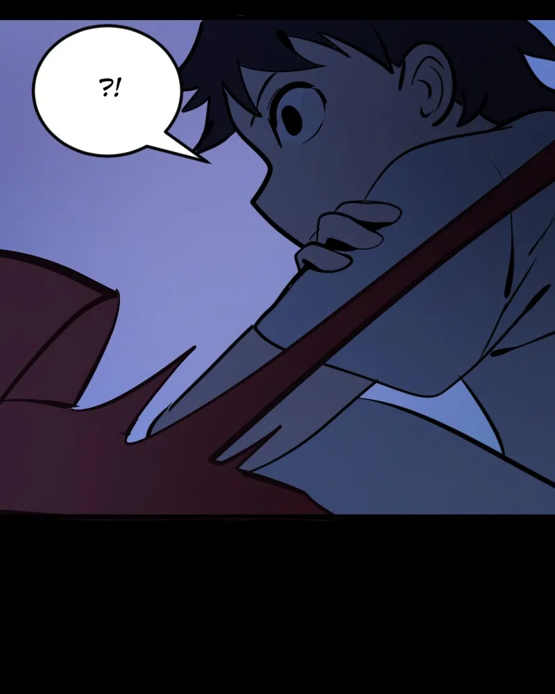 The Death of Kindness Chapter 37 page 32 - 