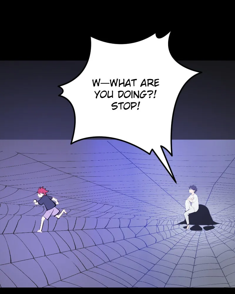 The Death of Kindness Chapter 37 page 33 - 