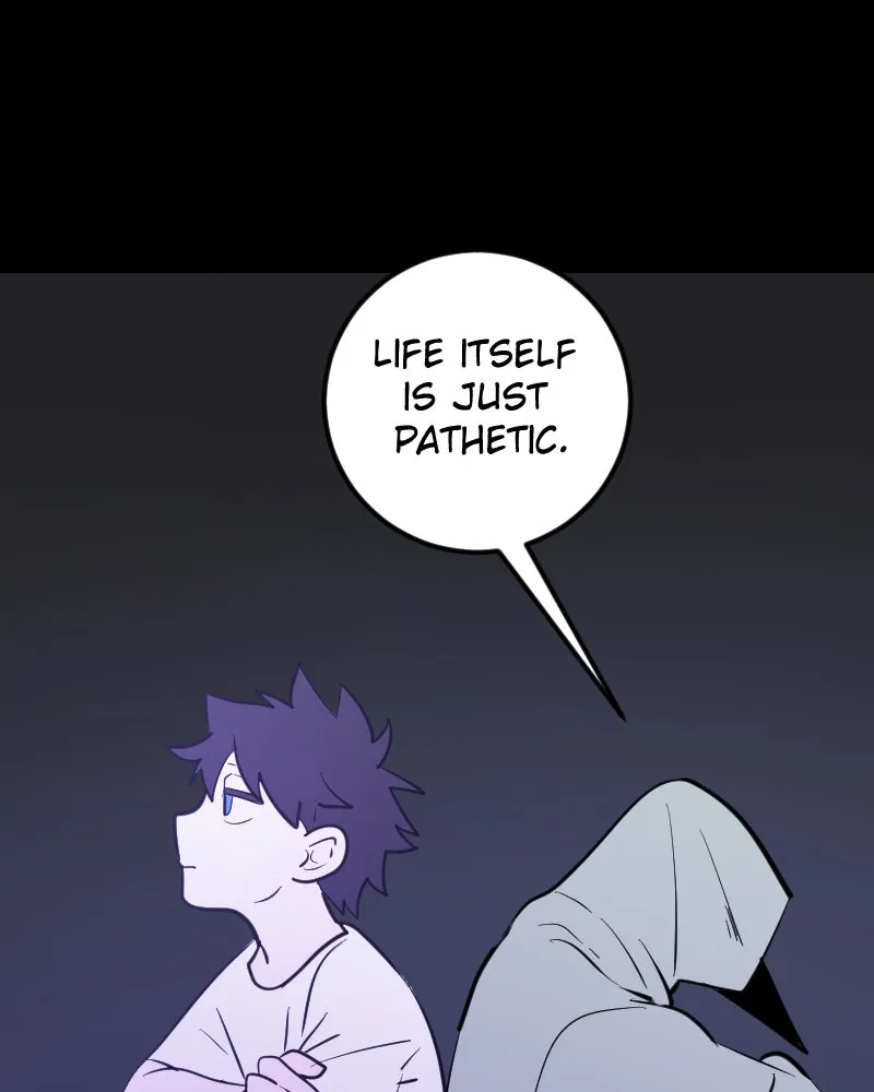 The Death of Kindness Chapter 37 page 5 - 