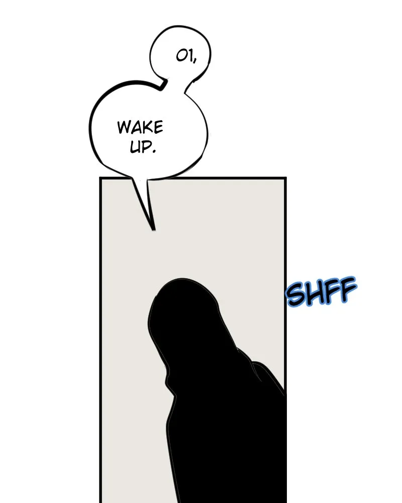 The Death of Kindness Chapter 37 page 41 - 