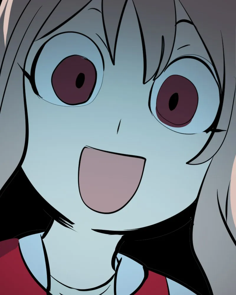The Death of Kindness Chapter 37 page 45 - 
