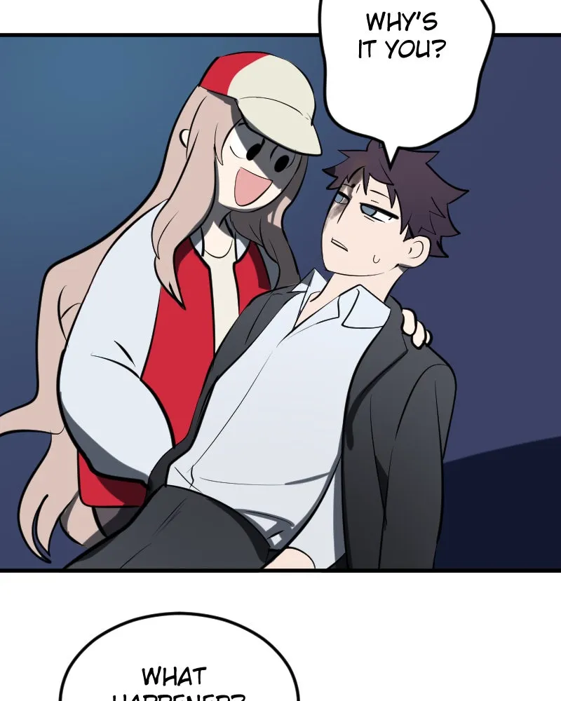 The Death of Kindness Chapter 37 page 47 - 