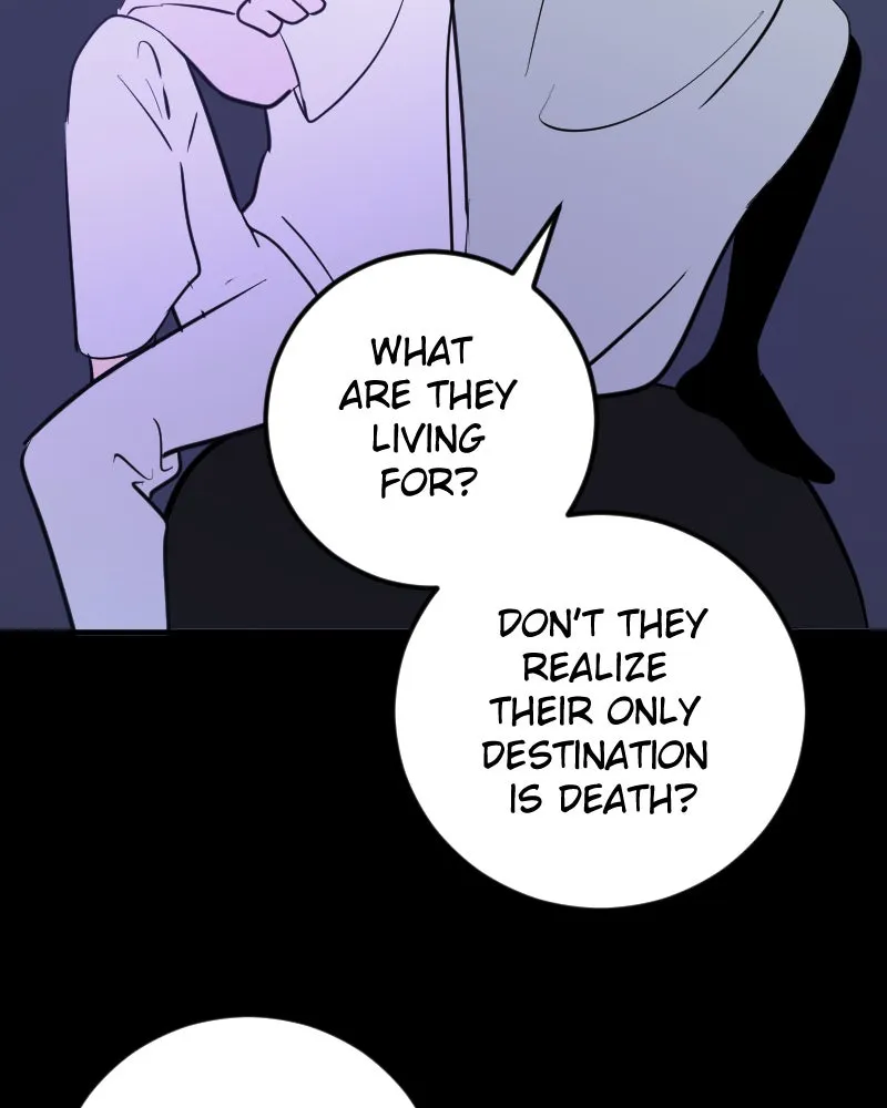 The Death of Kindness Chapter 37 page 6 - 