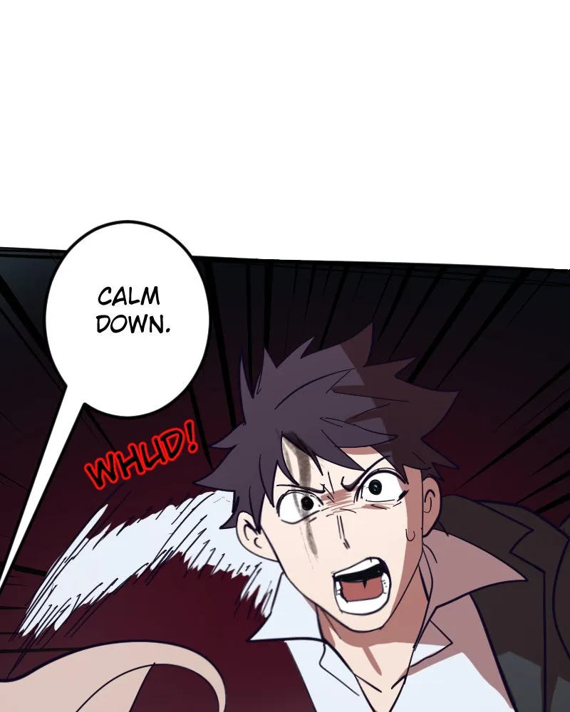 The Death of Kindness Chapter 37 page 55 - 