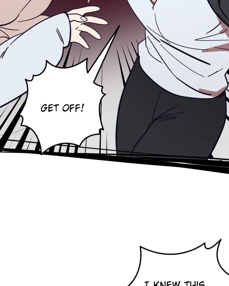 The Death of Kindness Chapter 37 page 56 - 