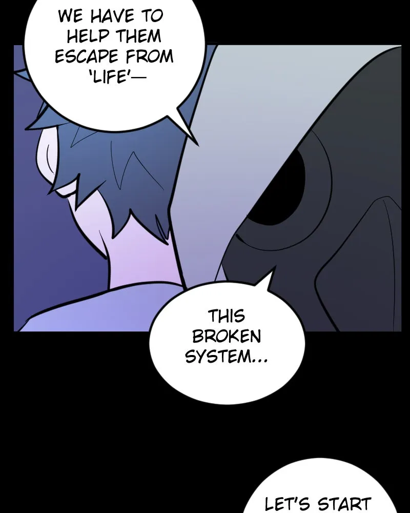 The Death of Kindness Chapter 37 page 7 - 