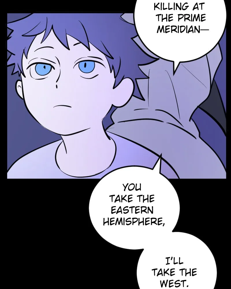 The Death of Kindness Chapter 37 page 8 - 