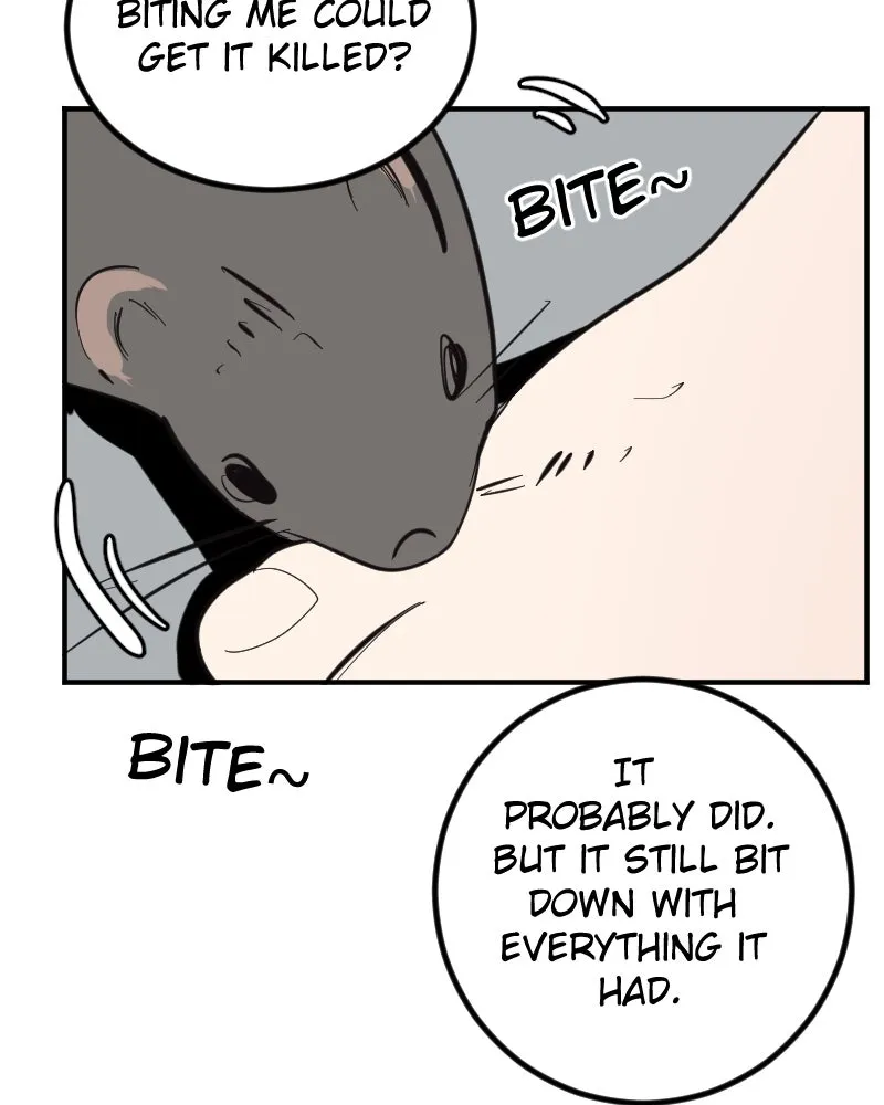 The Death of Kindness Chapter 37 page 74 - 
