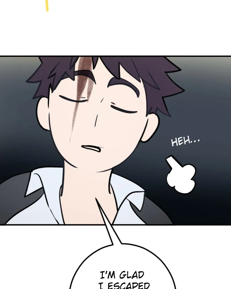 The Death of Kindness Chapter 37 page 92 - 