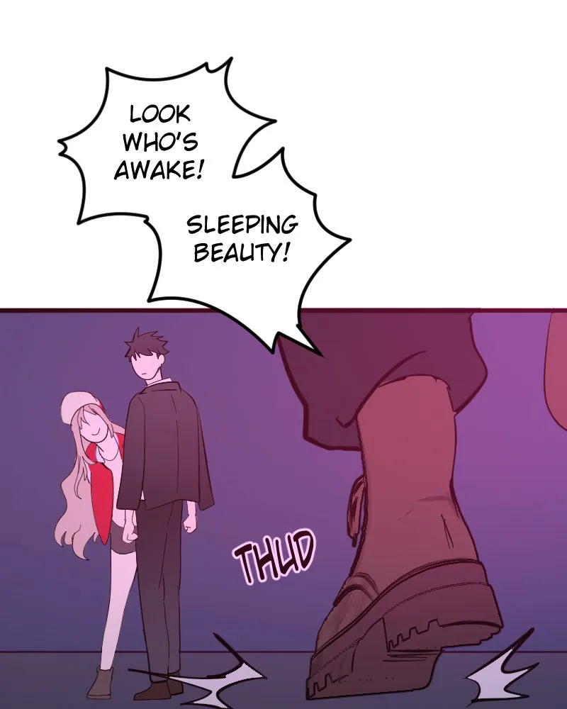 The Death of Kindness Chapter 37 page 94 - 