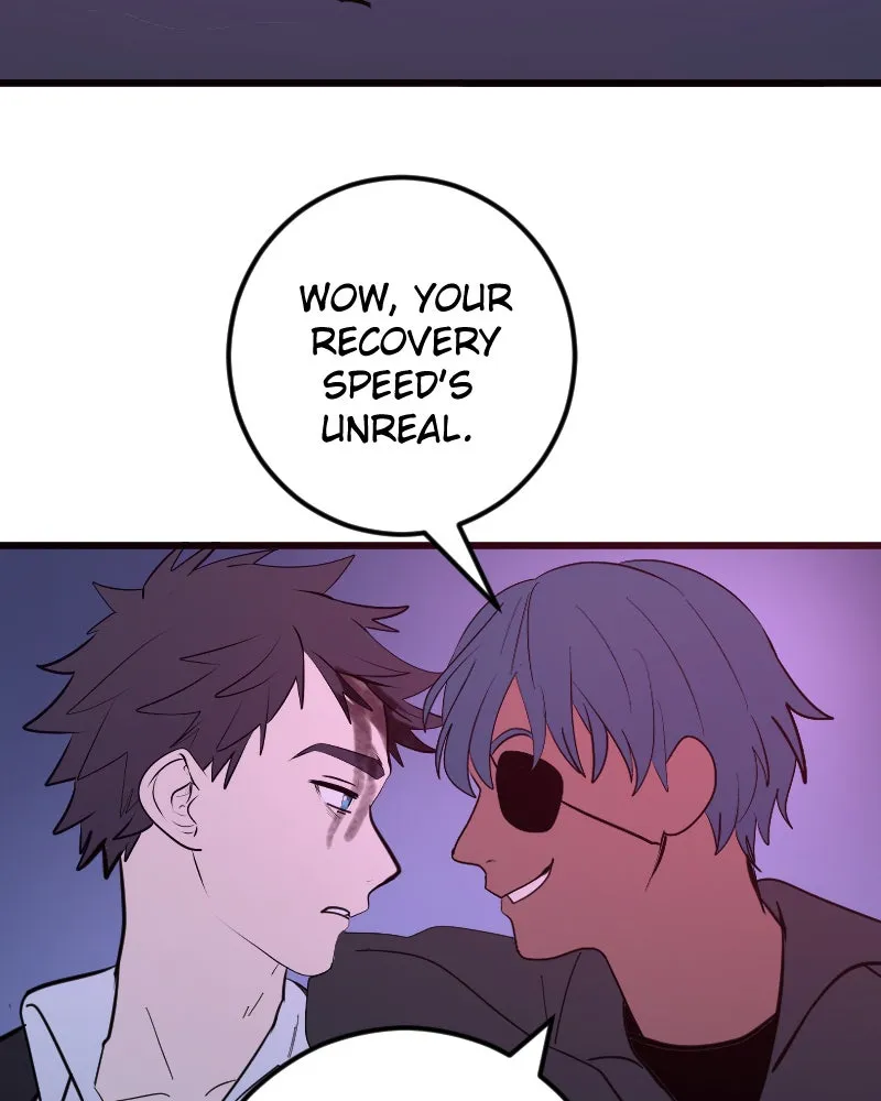 The Death of Kindness Chapter 37 page 95 - 