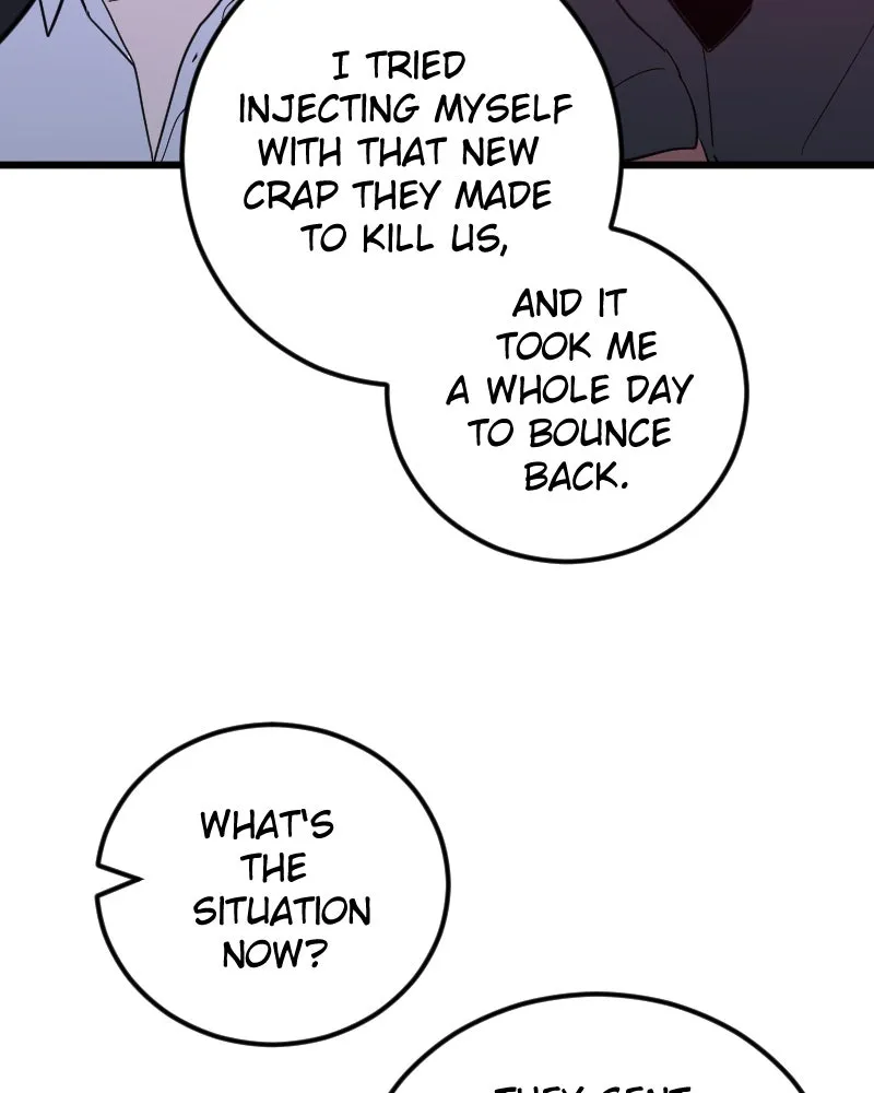 The Death of Kindness Chapter 37 page 96 - 