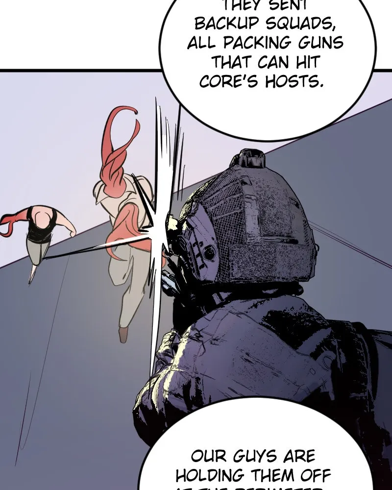 The Death of Kindness Chapter 37 page 97 - 