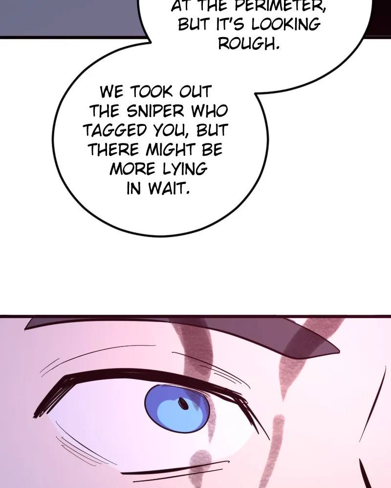 The Death of Kindness Chapter 37 page 98 - 