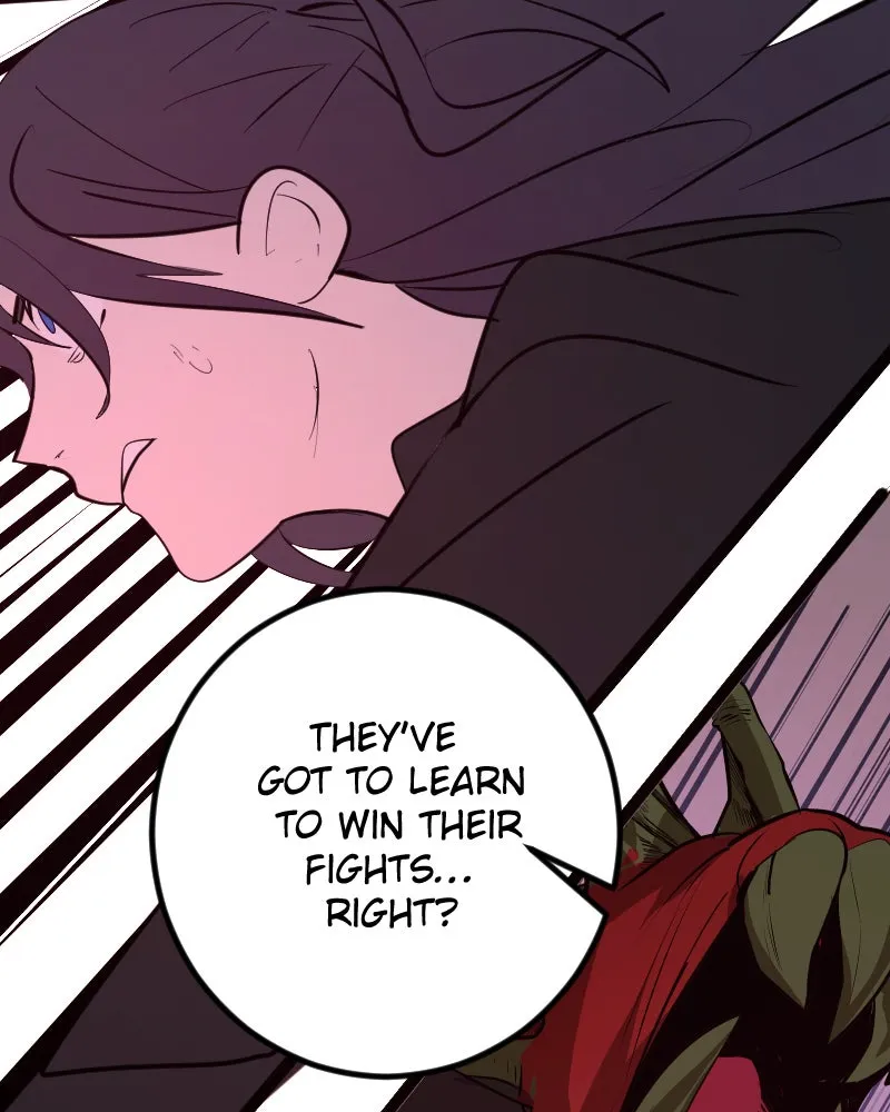 The Death of Kindness Chapter 37 page 100 - 