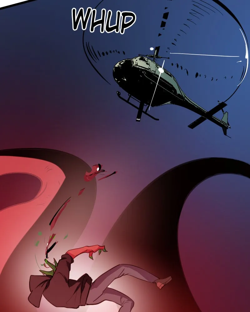 The Death of Kindness Chapter 38 page 20 - 