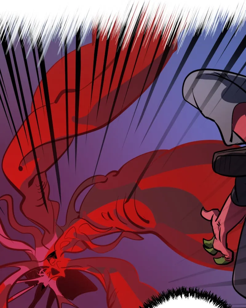 The Death of Kindness Chapter 38 page 3 - 