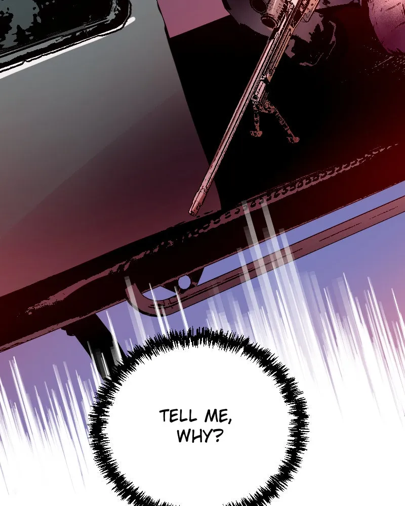 The Death of Kindness Chapter 38 page 23 - 