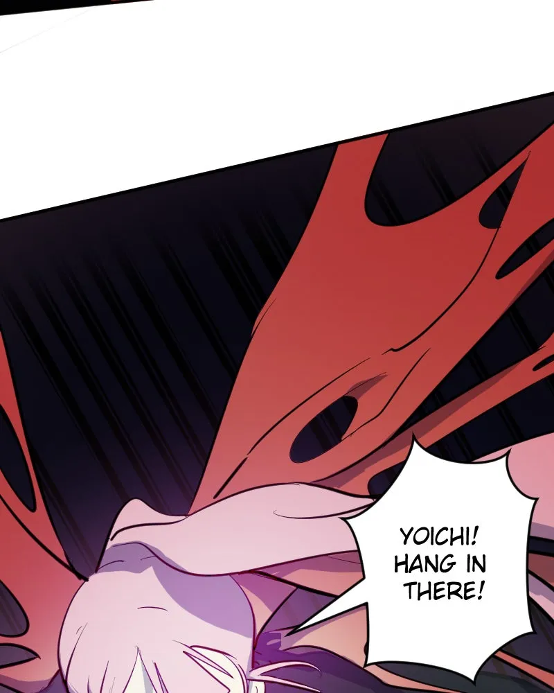 The Death of Kindness Chapter 38 page 28 - 