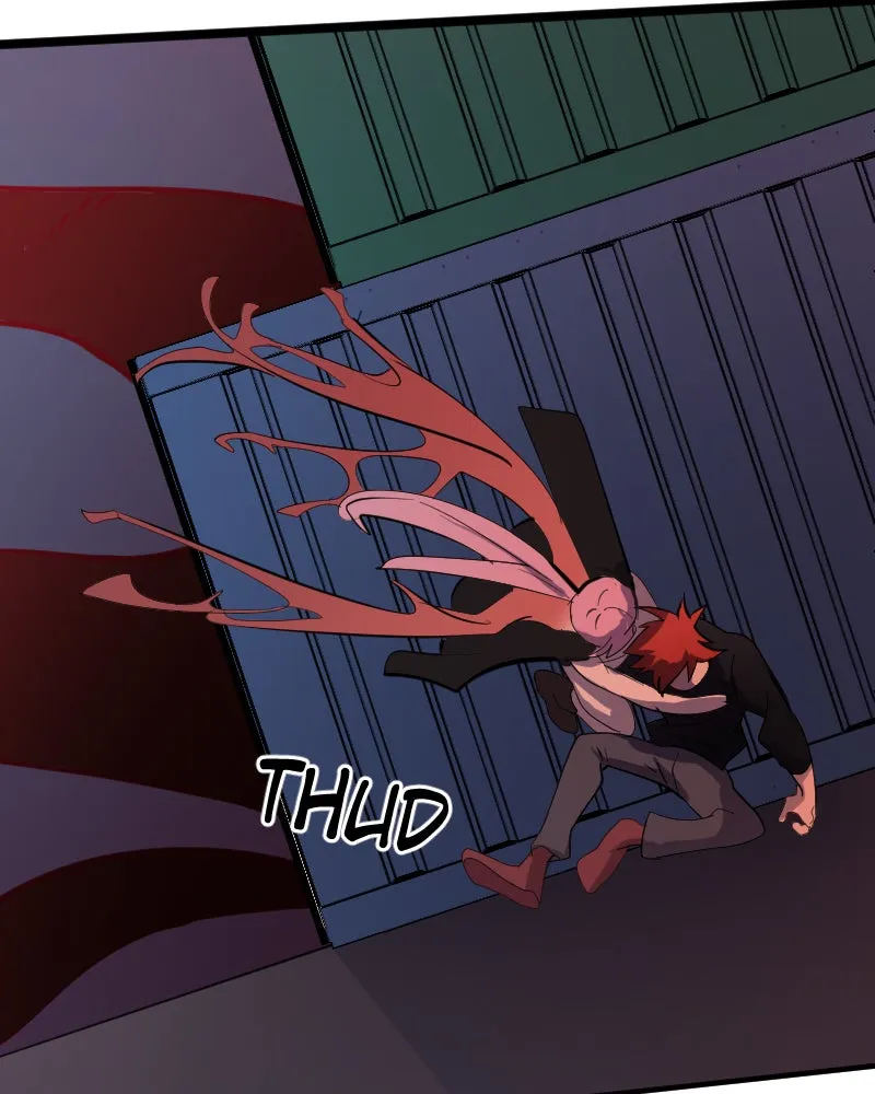 The Death of Kindness Chapter 38 page 31 - 