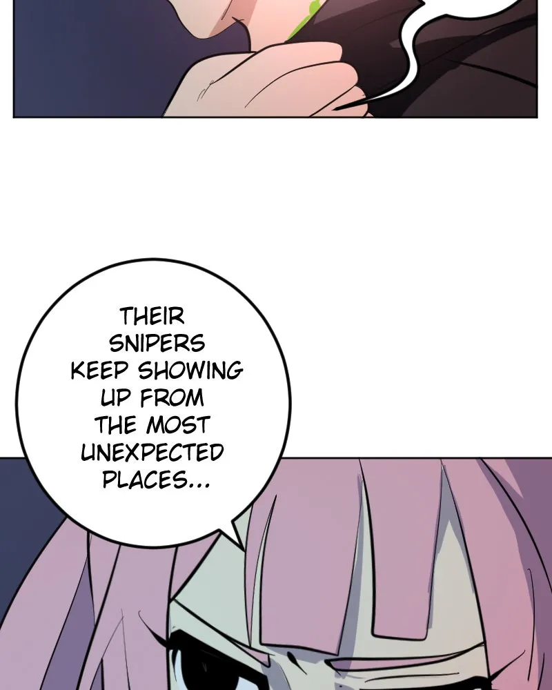 The Death of Kindness Chapter 38 page 33 - 