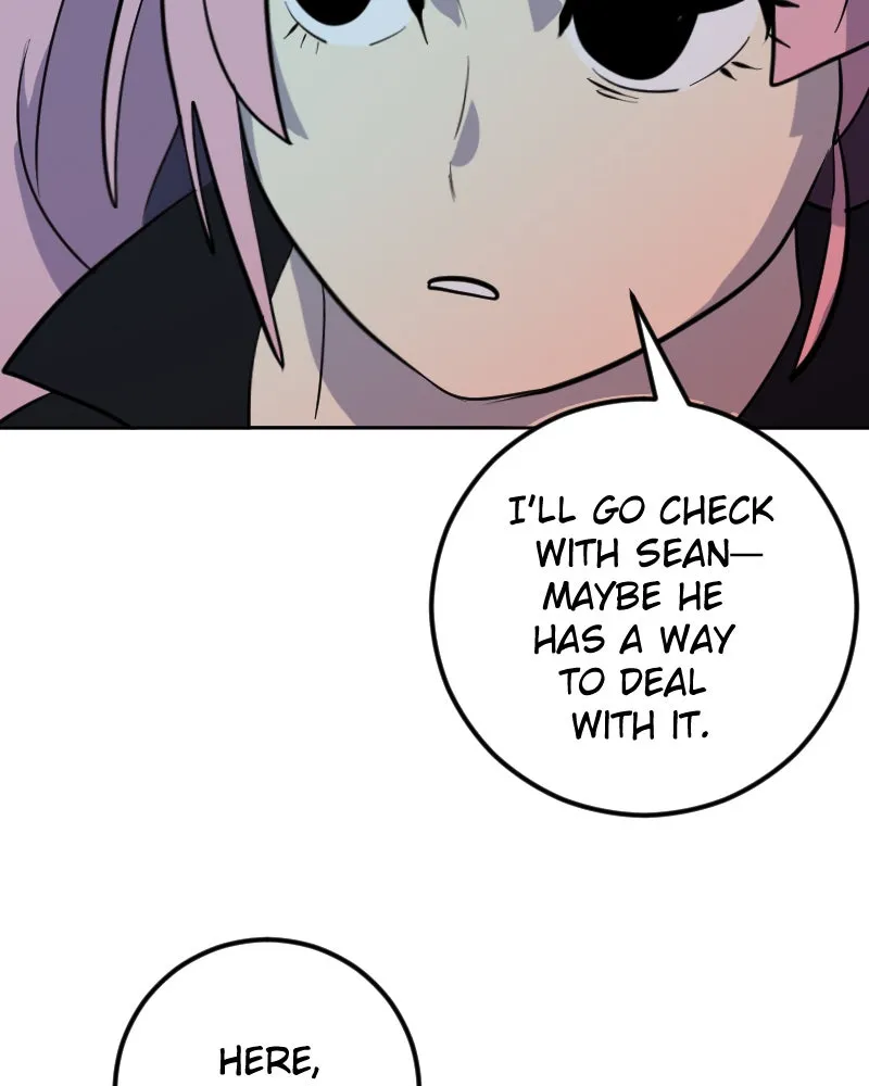 The Death of Kindness Chapter 38 page 34 - 