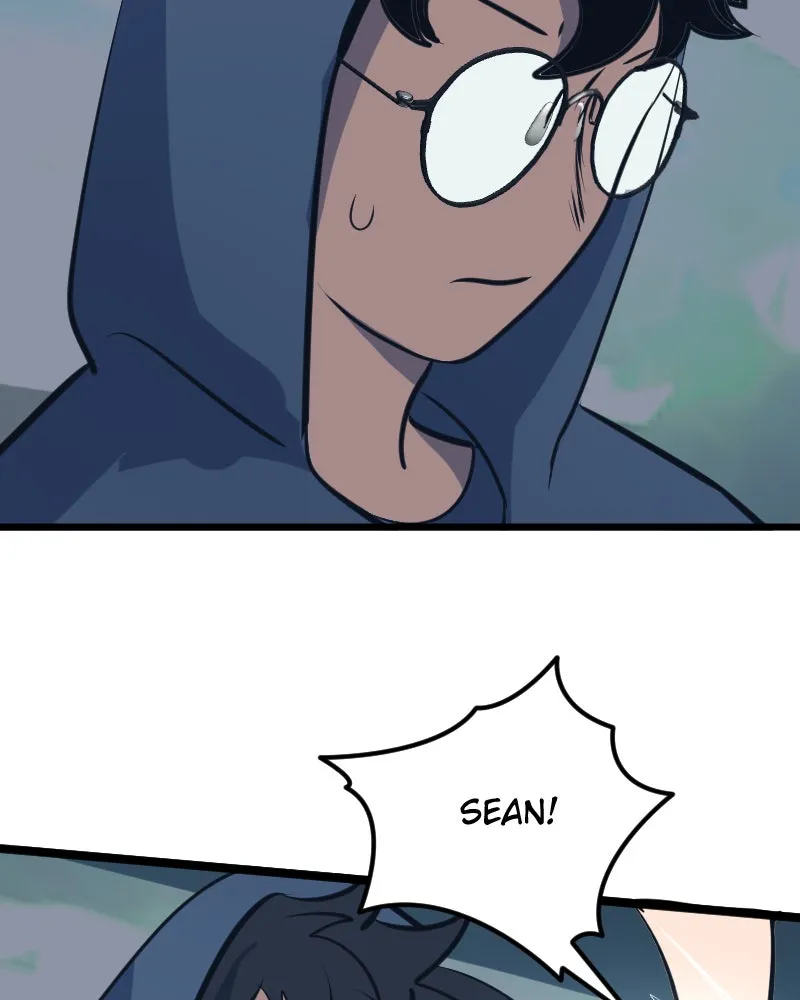 The Death of Kindness Chapter 38 page 41 - 