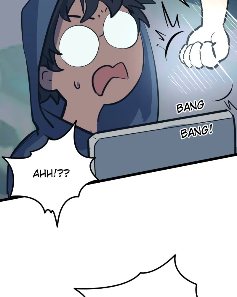 The Death of Kindness Chapter 38 page 42 - 