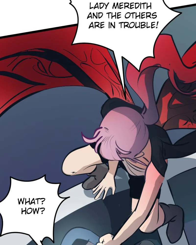 The Death of Kindness Chapter 38 page 43 - 