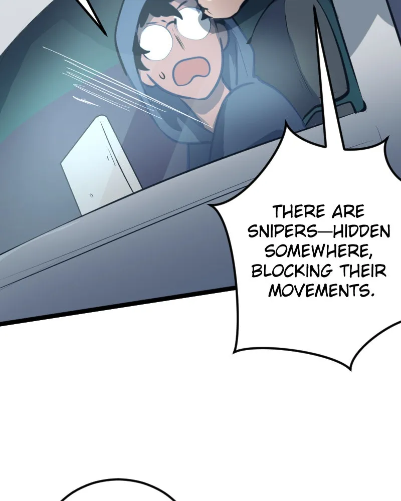 The Death of Kindness Chapter 38 page 44 - 