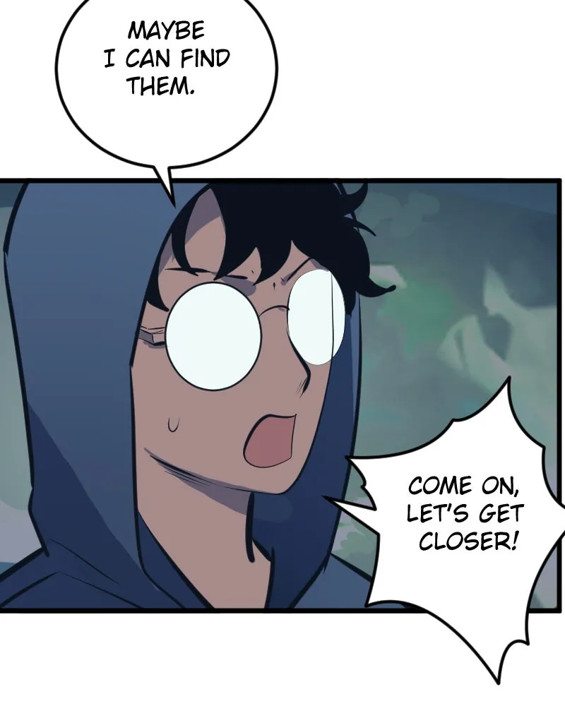 The Death of Kindness Chapter 38 page 45 - 