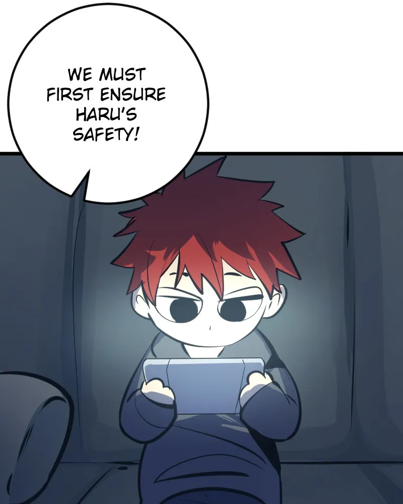 The Death of Kindness Chapter 38 page 47 - 