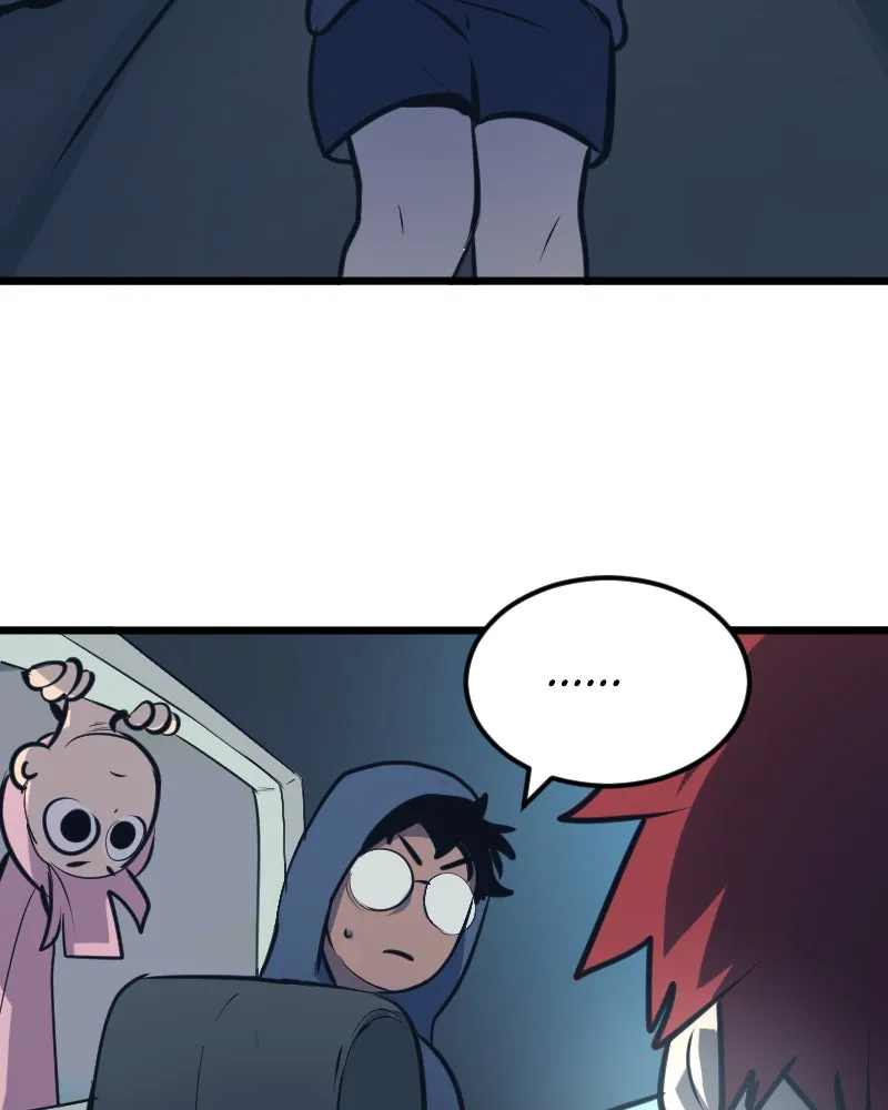 The Death of Kindness Chapter 38 page 48 - 