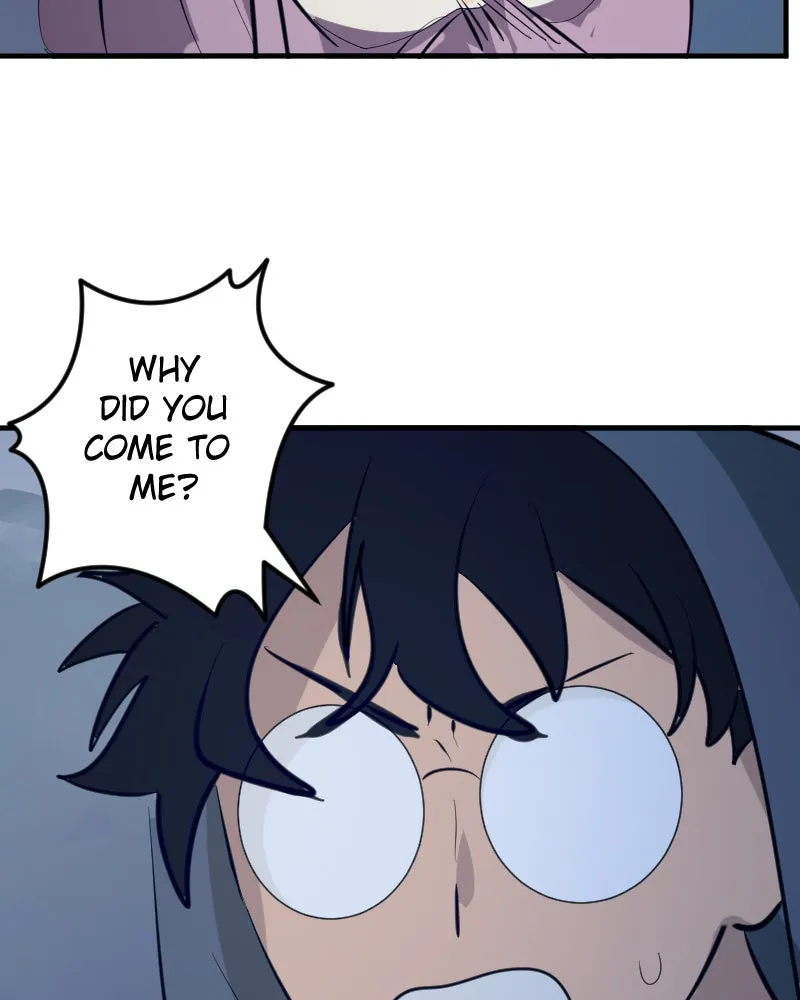 The Death of Kindness Chapter 38 page 51 - 
