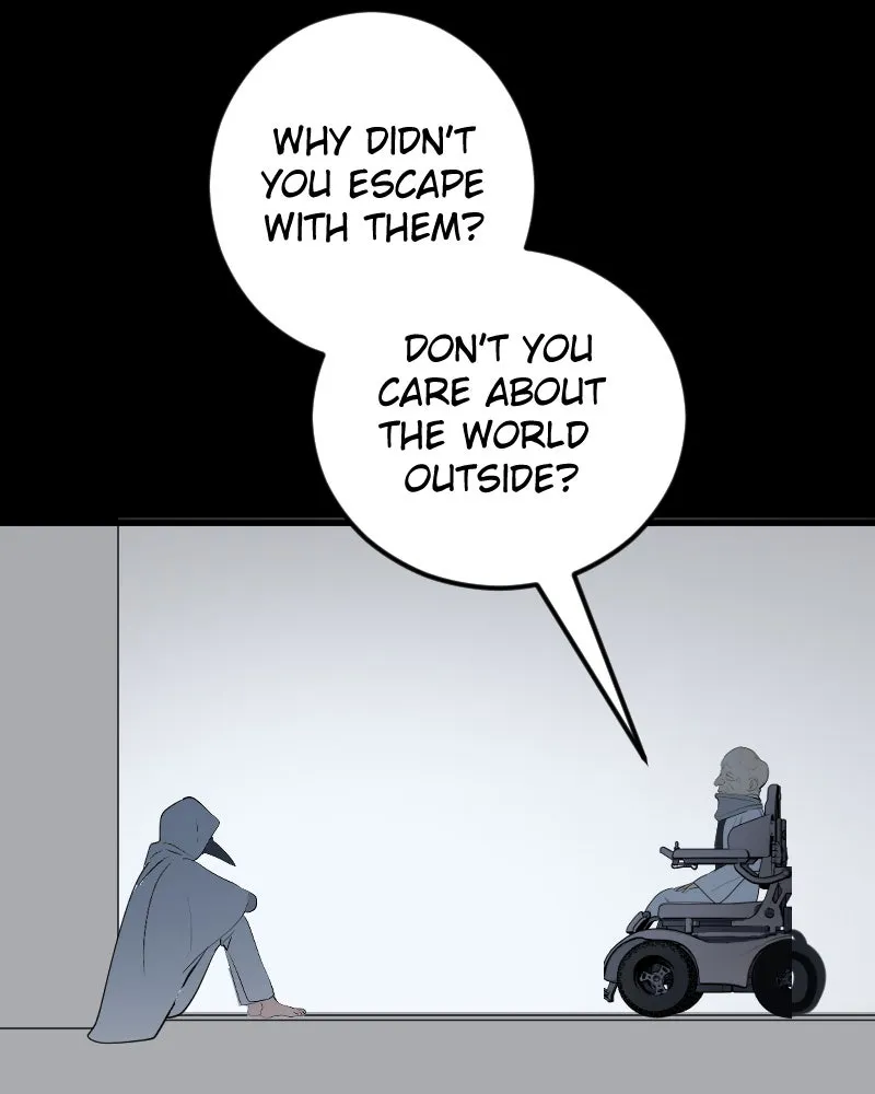 The Death of Kindness Chapter 38 page 66 - 