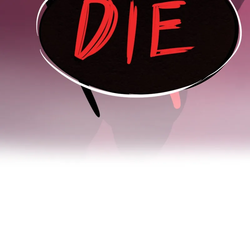 The Death of Kindness Chapter 38 page 85 - 