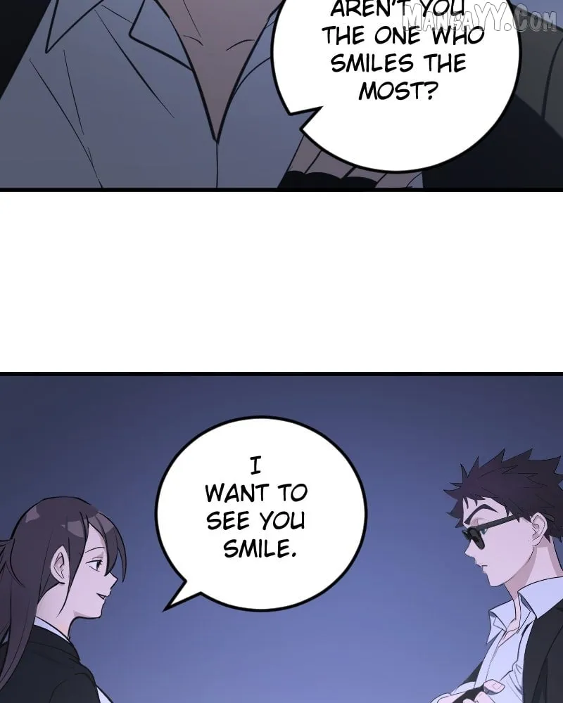 The Death of Kindness Chapter 39 page 105 - 