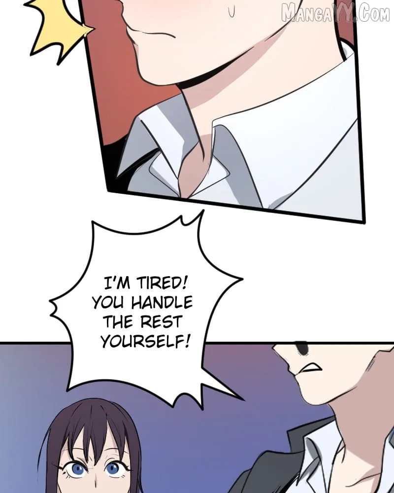 The Death of Kindness Chapter 39 page 107 - 