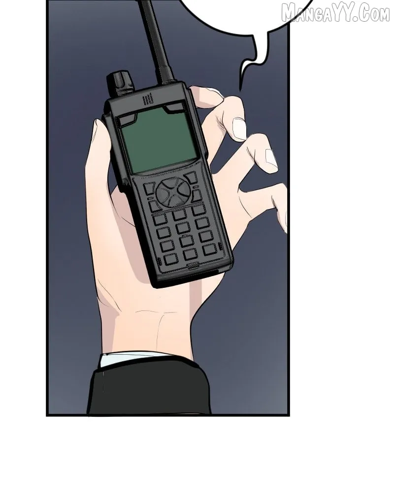 The Death of Kindness Chapter 39 page 110 - 