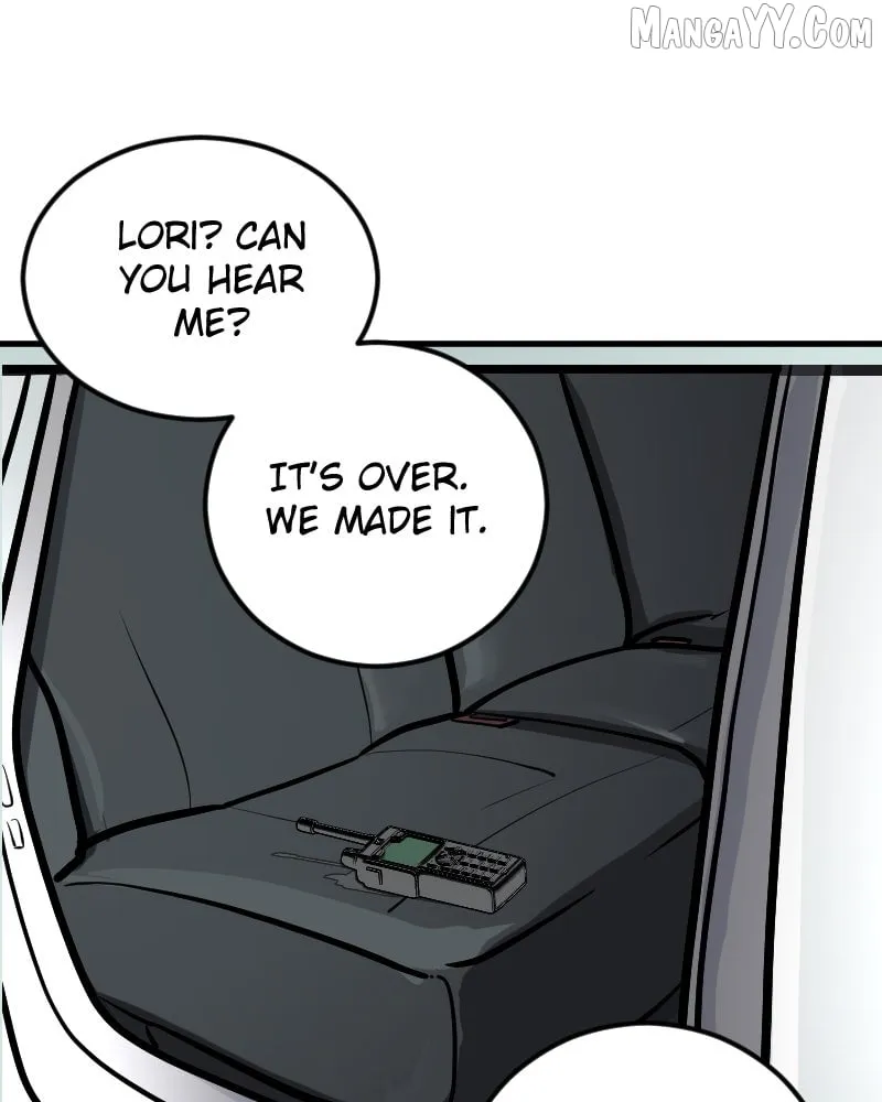 The Death of Kindness Chapter 39 page 111 - 