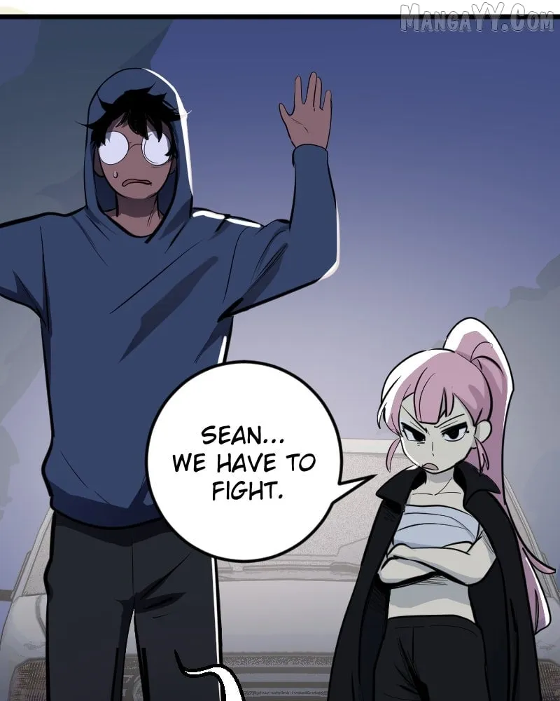 The Death of Kindness Chapter 39 page 114 - 