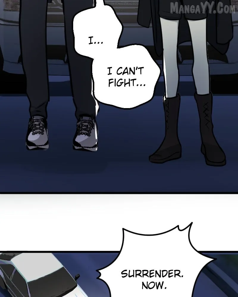 The Death of Kindness Chapter 39 page 115 - 