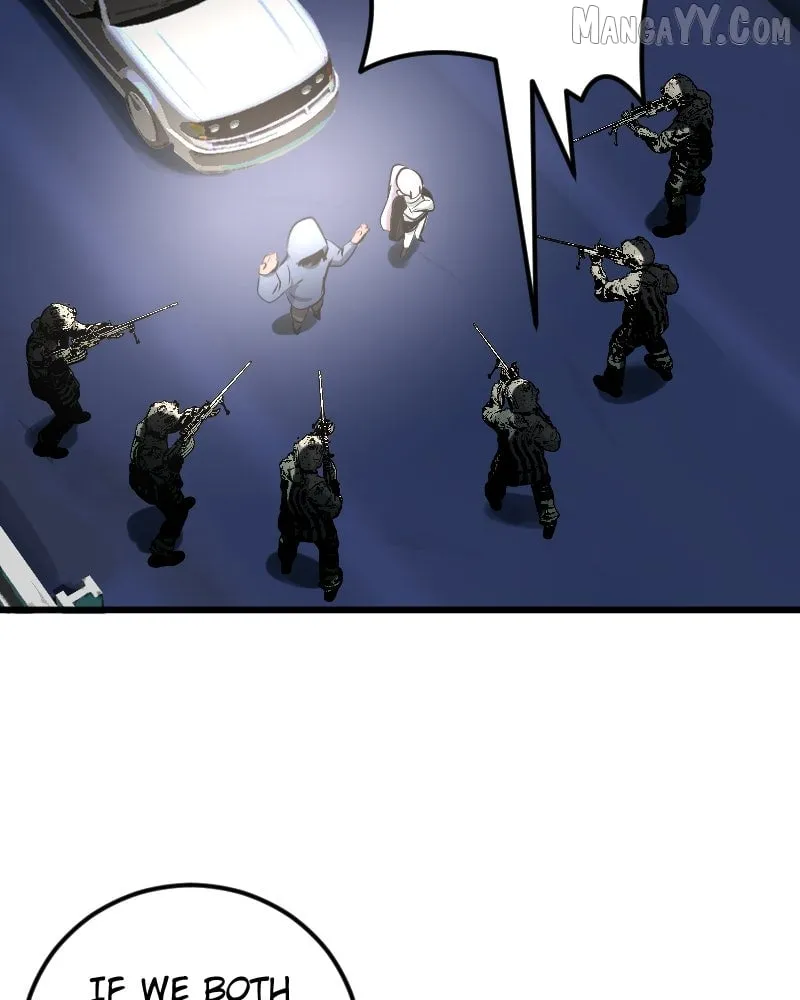 The Death of Kindness Chapter 39 page 116 - 