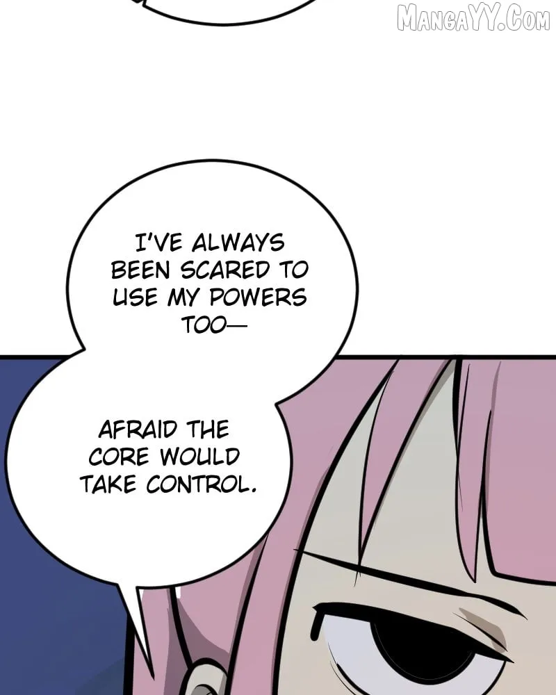 The Death of Kindness Chapter 39 page 119 - 