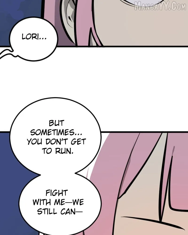 The Death of Kindness Chapter 39 page 120 - 
