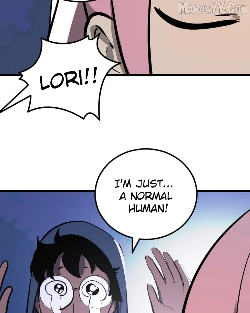The Death of Kindness Chapter 39 page 121 - 