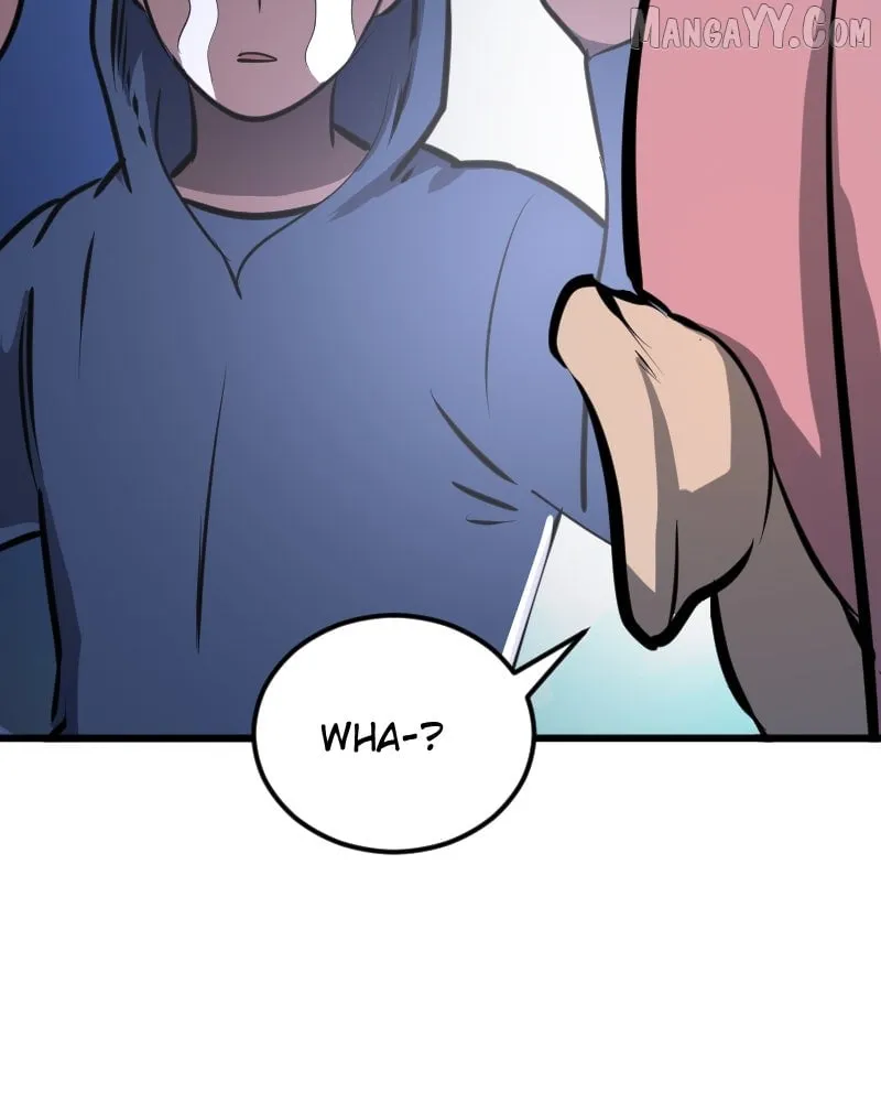The Death of Kindness Chapter 39 page 122 - 