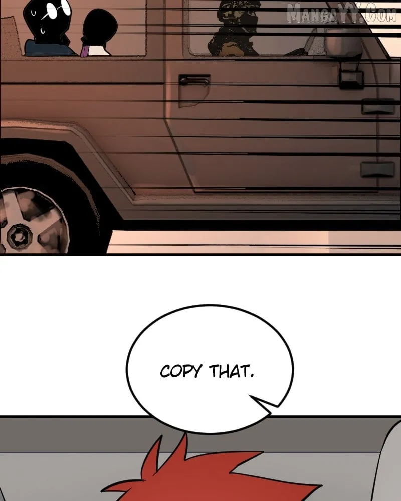 The Death of Kindness Chapter 39 page 126 - 