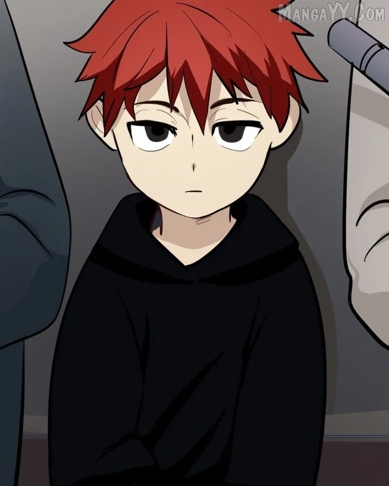 The Death of Kindness Chapter 39 page 127 - 